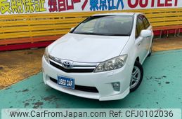 toyota sai 2012 -TOYOTA 【名変中 】--SAI AZK10--2049088---TOYOTA 【名変中 】--SAI AZK10--2049088-