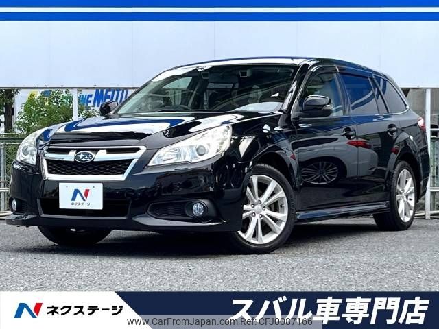 subaru legacy-touring-wagon 2012 -SUBARU--Legacy Wagon DBA-BRM--BRM-003813---SUBARU--Legacy Wagon DBA-BRM--BRM-003813- image 1