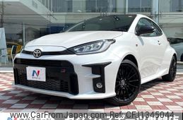 toyota yaris 2023 -TOYOTA--Yaris 4BA-GXPA16--GXPA16-0012081---TOYOTA--Yaris 4BA-GXPA16--GXPA16-0012081-