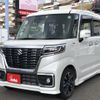 suzuki spacia 2018 -SUZUKI--Spacia MK53S--558436---SUZUKI--Spacia MK53S--558436- image 1