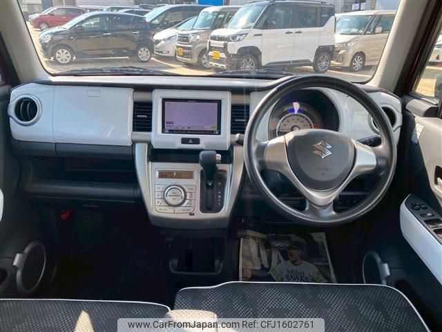 suzuki hustler 2017 CFJ1602761 image 2