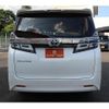 toyota vellfire 2018 -TOYOTA--Vellfire DBA-AGH35W--AGH35-0031320---TOYOTA--Vellfire DBA-AGH35W--AGH35-0031320- image 8