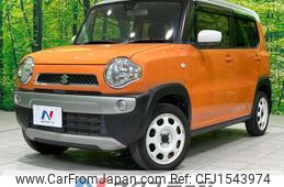 suzuki hustler 2016 CFJ1543974