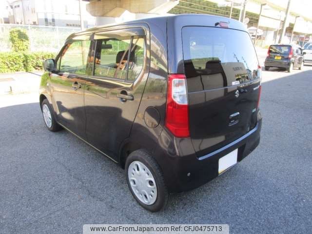 suzuki wagon-r 2014 -SUZUKI 【湘南 580ﾉ 76】--Wagon R DBA-MH34S--MH34S-302974---SUZUKI 【湘南 580ﾉ 76】--Wagon R DBA-MH34S--MH34S-302974- image 2