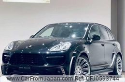 porsche cayenne 2011 quick_quick_ABA-92AM5502_WP1ZZZ92ZCLA03037