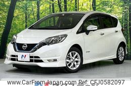 nissan note 2020 -NISSAN--Note DAA-HE12--HE12-422068---NISSAN--Note DAA-HE12--HE12-422068-