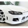 nissan silvia 2002 GOO_JP_700100203130250622001 image 22