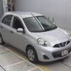 nissan march 2015 -NISSAN--March DBA-K13--K13-059113---NISSAN--March DBA-K13--K13-059113- image 10