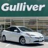 toyota prius 2016 -TOYOTA--Prius DAA-ZVW50--ZVW50-6057017---TOYOTA--Prius DAA-ZVW50--ZVW50-6057017- image 1