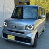 honda n-box 2025 -HONDA 【名変中 】--N BOX JF6--1021909---HONDA 【名変中 】--N BOX JF6--1021909- image 1