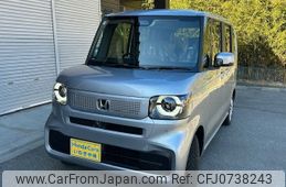 honda n-box 2025 -HONDA 【名変中 】--N BOX JF6--1021909---HONDA 【名変中 】--N BOX JF6--1021909-