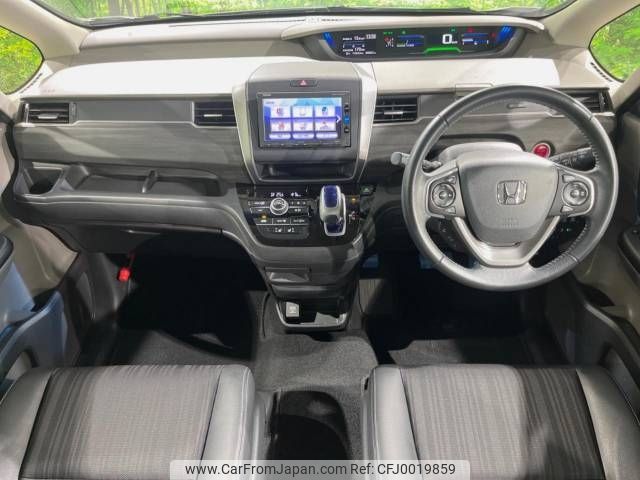 honda freed 2017 -HONDA--Freed DAA-GB7--GB7-1039697---HONDA--Freed DAA-GB7--GB7-1039697- image 2