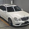 mercedes-benz amg 2007 -MERCEDES-BENZ--AMG WDB2112771B133287---MERCEDES-BENZ--AMG WDB2112771B133287- image 1