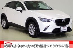 mazda cx-3 2022 -MAZDA--CX-3 3DA-DK8AW--DK8AW-250087---MAZDA--CX-3 3DA-DK8AW--DK8AW-250087-