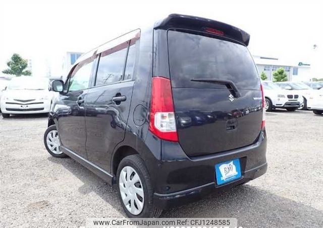 suzuki wagon-r 2009 646828-N2025050191F-10 image 2