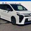 toyota voxy 2018 -TOYOTA--Voxy DBA-ZRR80W--ZRR80-0479425---TOYOTA--Voxy DBA-ZRR80W--ZRR80-0479425- image 19