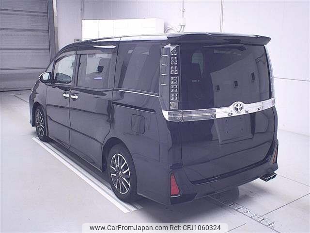 toyota voxy 2016 -TOYOTA--Voxy ZRR80W-0274574---TOYOTA--Voxy ZRR80W-0274574- image 2