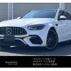 mercedes-benz amg 2025 CFJ1862161 image 1