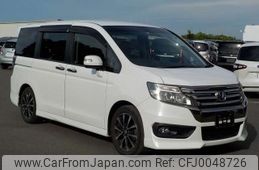 honda stepwagon 2013 -HONDA--Stepwgn DBA-RK5--RK5-1351903---HONDA--Stepwgn DBA-RK5--RK5-1351903-