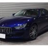 maserati ghibli 2018 quick_quick_ABA-MG30C_ZAMXS57C001307186 image 1