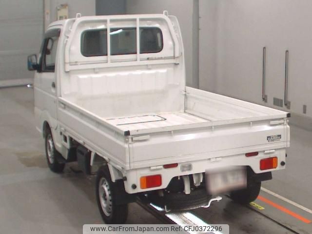 suzuki carry-truck 2022 quick_quick_3BD-DA16T_DA16T-717740 image 2