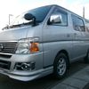 nissan caravan-van 2011 -NISSAN--Caravan Van LDF-VWME25--VWME25-161765---NISSAN--Caravan Van LDF-VWME25--VWME25-161765- image 1