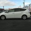 toyota prius-α 2011 -TOYOTA--Prius α DAA-ZVW41W--ZVW41-3066994---TOYOTA--Prius α DAA-ZVW41W--ZVW41-3066994- image 16