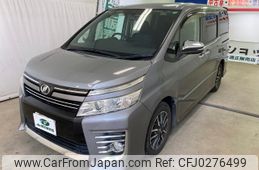 toyota voxy 2015 YAMAKATSU_ZRR80-0117829