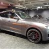 maserati levante 2017 -MASERATI--Maserati Levante MLE30E--ZN6YU61J00X236426---MASERATI--Maserati Levante MLE30E--ZN6YU61J00X236426- image 24