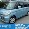 suzuki spacia 2015 quick_quick_DAA-MK42S_MK42S-106309 image 1