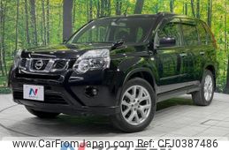 nissan x-trail 2013 -NISSAN--X-Trail DBA-NT31--NT31-322795---NISSAN--X-Trail DBA-NT31--NT31-322795-