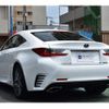 lexus rc 2015 -LEXUS--Lexus RC DAA-AVC10--AVC10-6002072---LEXUS--Lexus RC DAA-AVC10--AVC10-6002072- image 2