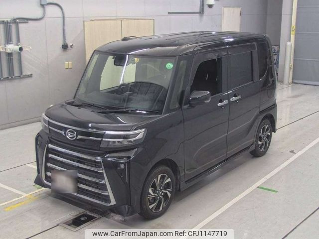 daihatsu tanto 2023 -DAIHATSU--Tanto LA650S-0286565---DAIHATSU--Tanto LA650S-0286565- image 1