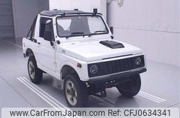 suzuki jimny 1994 -SUZUKI--Jimny JA11C-281067---SUZUKI--Jimny JA11C-281067-