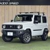 suzuki jimny 2020 -SUZUKI--Jimny 3BA-JB64W--JB64W-167417---SUZUKI--Jimny 3BA-JB64W--JB64W-167417- image 1