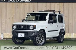 suzuki jimny 2020 -SUZUKI--Jimny 3BA-JB64W--JB64W-167417---SUZUKI--Jimny 3BA-JB64W--JB64W-167417-