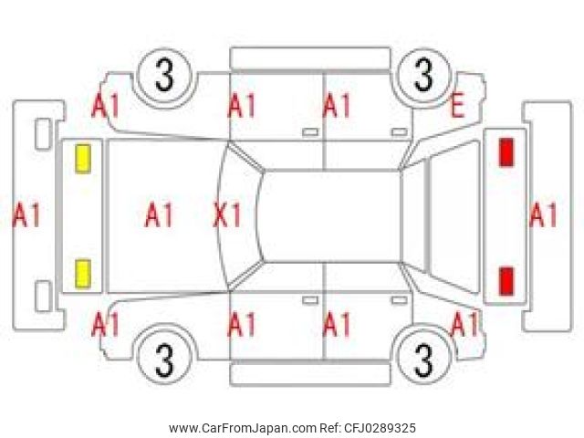 toyota aqua 2014 -TOYOTA--AQUA DAA-NHP10--NHP10-2304638---TOYOTA--AQUA DAA-NHP10--NHP10-2304638- image 2