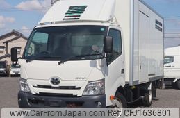 toyota dyna-truck 2020 CFJ1636801