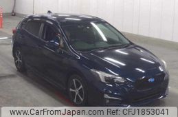 subaru impreza-sports 2018 CFJ1853041