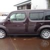 nissan cube 2017 -NISSAN--Cube DBA-Z12--Z12-327826---NISSAN--Cube DBA-Z12--Z12-327826- image 6