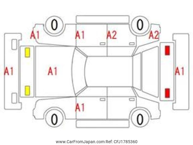 peugeot 5008 2018 CFJ1785360 image 2