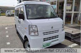 suzuki every 2014 -SUZUKI 【郡山 480ﾜ0605】--Every HBD-DA64V--DA64V-845571---SUZUKI 【郡山 480ﾜ0605】--Every HBD-DA64V--DA64V-845571-