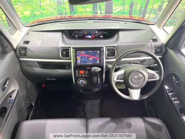 daihatsu tanto 2019 quick_quick_LA600S_LA600S-0735275 image 2