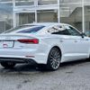 audi a5-sportback 2018 quick_quick_DBA-F5CYRL_WAUZZZF58JA053669 image 2