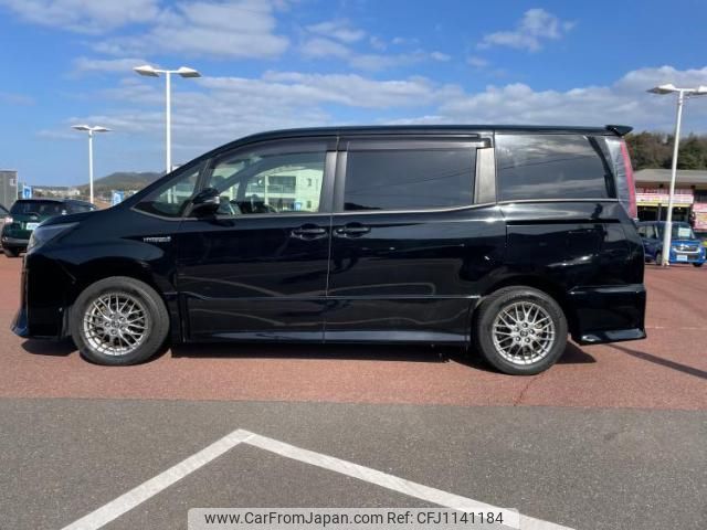 toyota noah 2017 quick_quick_DAA-ZWR80W_ZWR80-0276230 image 2