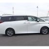 toyota alphard 2024 -TOYOTA--Alphard 3BA-AGH45W--AGH45-0004***---TOYOTA--Alphard 3BA-AGH45W--AGH45-0004***- image 4