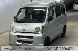 daihatsu hijet-van 2007 -DAIHATSU--Hijet Van S320V-0104972---DAIHATSU--Hijet Van S320V-0104972-