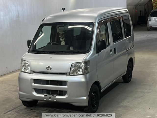 daihatsu hijet-van 2007 -DAIHATSU--Hijet Van S320V-0104972---DAIHATSU--Hijet Van S320V-0104972- image 1