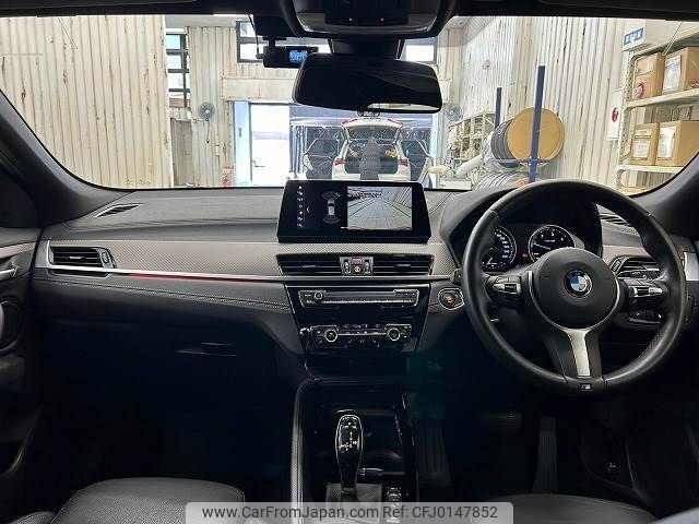 bmw x2 2019 -BMW--BMW X2 3DA-YK20--WBAYK720405P15284---BMW--BMW X2 3DA-YK20--WBAYK720405P15284- image 2