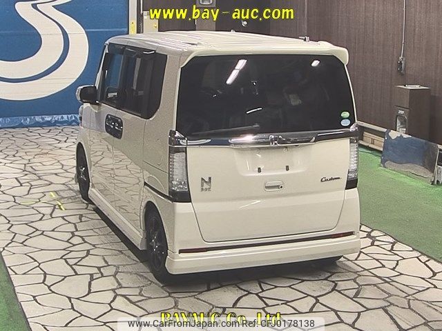 honda n-box 2013 -HONDA--N BOX JF1-1287171---HONDA--N BOX JF1-1287171- image 2